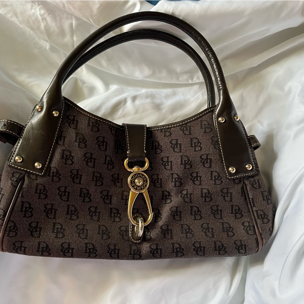 Dooney Bourke Handbag